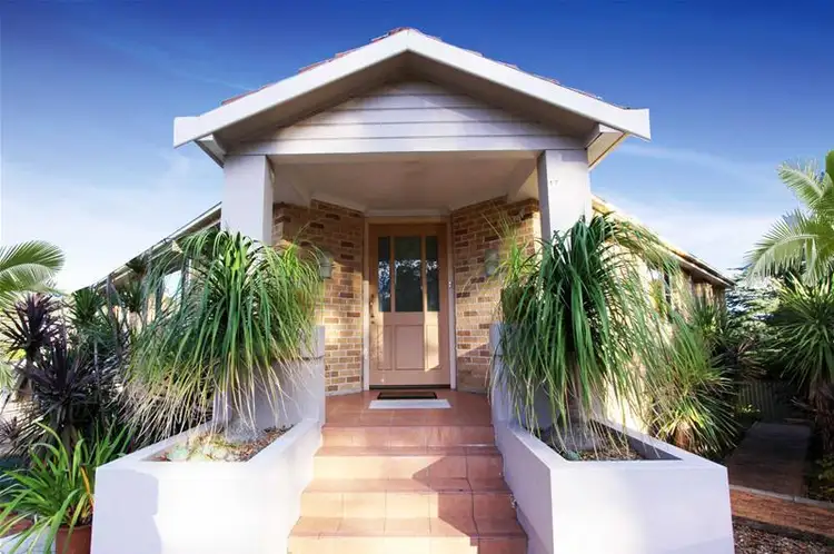 Main view of Homely house listing, 17 Keldie Street, Forestville NSW 2087