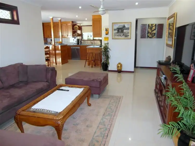 Fourth view of Homely house listing, 1 Pilgrim Place, Southport QLD 4215