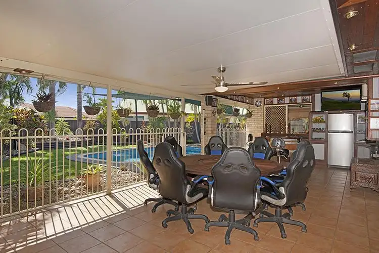 Second view of Homely house listing, 6 Pasadena Place, Kirwan QLD 4817