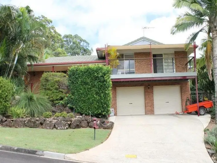 Main view of Homely house listing, 2 Florence Street, Goonellabah NSW 2480