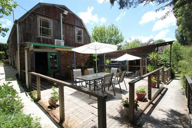 Main view of Homely house listing, 399/401 Rouse Street, Tenterfield NSW 2372