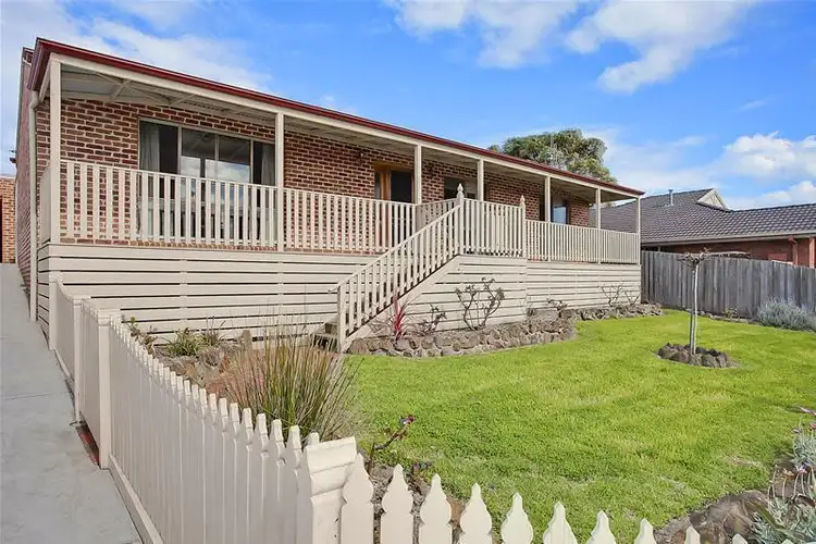 9 Clancey Court, Warrnambool VIC 3280