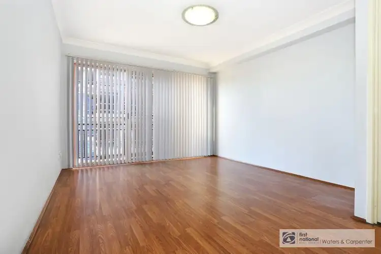 Second view of Homely apartment listing, 18/11 Macquarie Road, Auburn NSW 2144