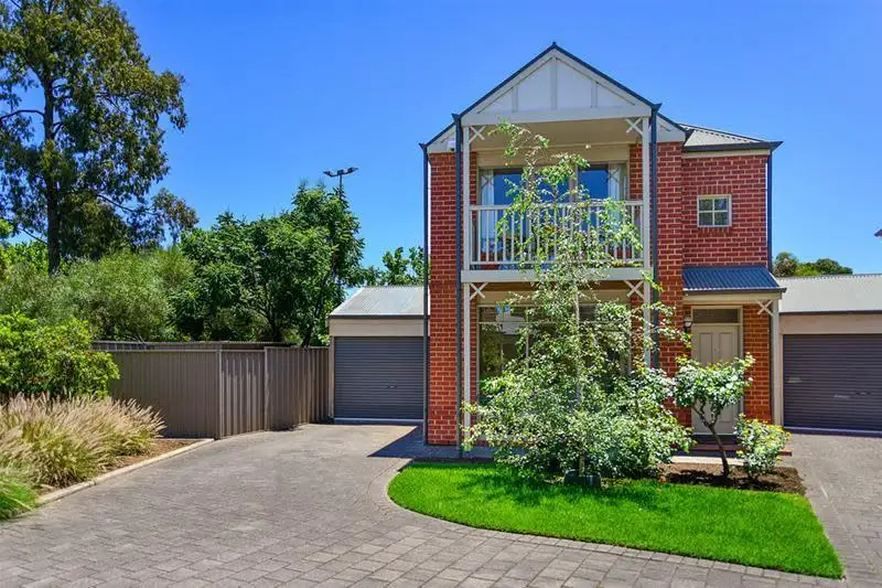 Main view of Homely townhouse listing, 18/67 Conyngham Street, Glenside SA 5065