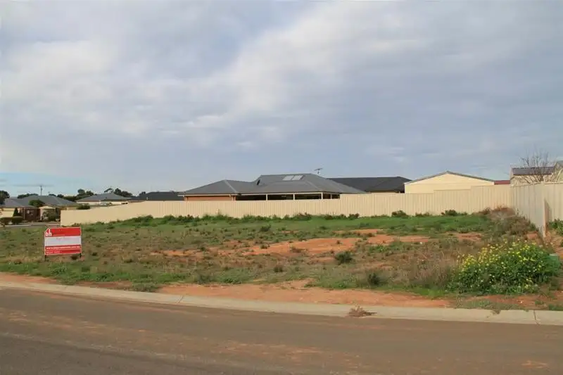 Main view of Homely land listing, 23 Ruby Drive, Mannum SA 5238