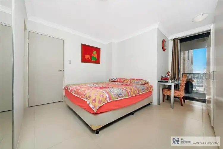 Fifth view of Homely apartment listing, 21/180-188 South Parade, Auburn NSW 2144