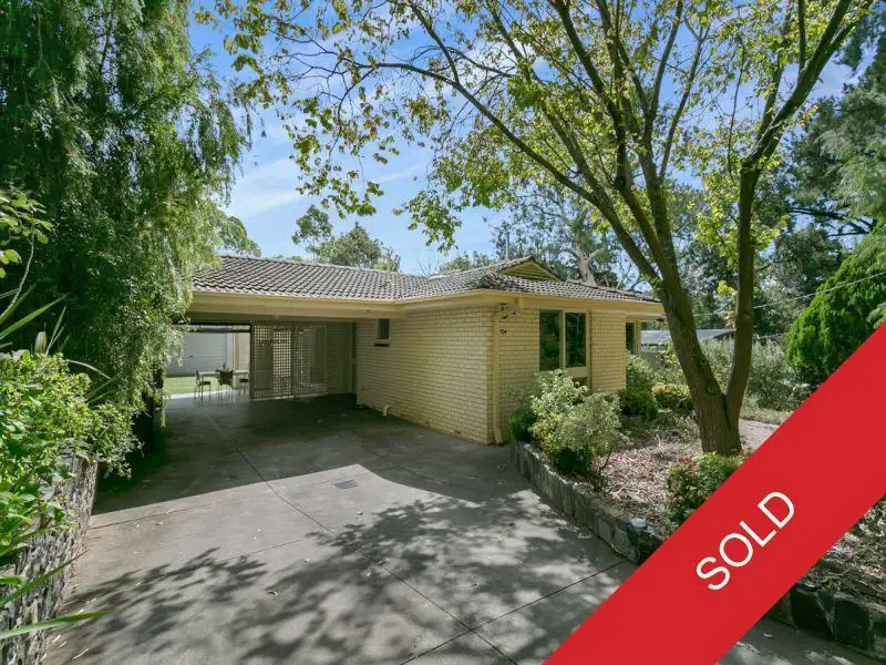 Main view of Homely house listing, 104 Upper Sturt Road, Glenalta SA 5052