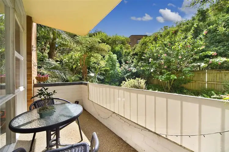 Third view of Homely unit listing, 4/21 Redman Road, Dee Why NSW 2099