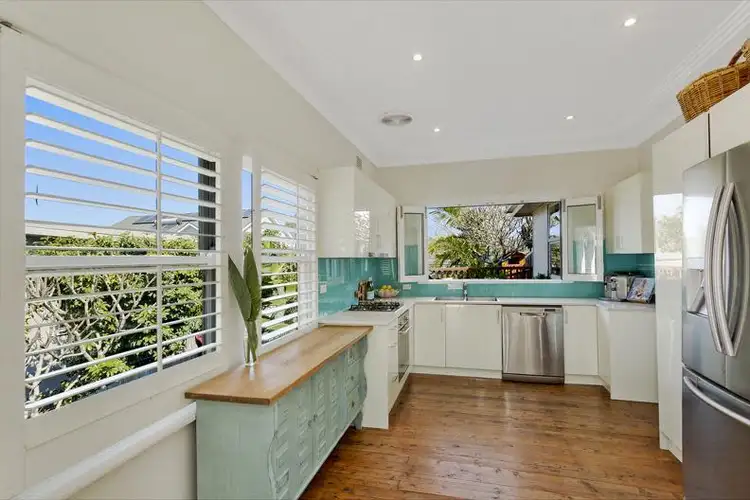 Third view of Homely house listing, 48 Powderworks Road, North Narrabeen NSW 2101