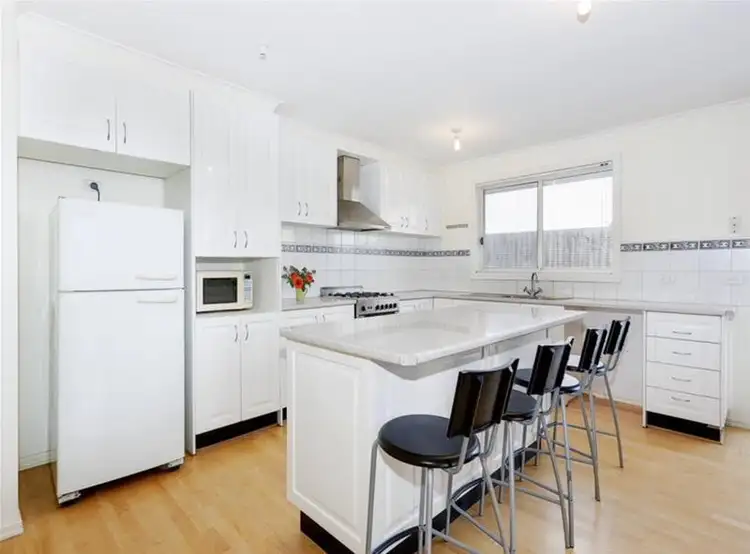 Second view of Homely house listing, 36 Jennifer Court, Derrimut VIC 3030