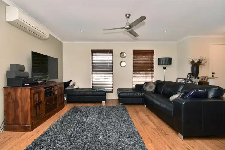 Third view of Homely house listing, 11 Heather Street, Kearneys Spring QLD 4350