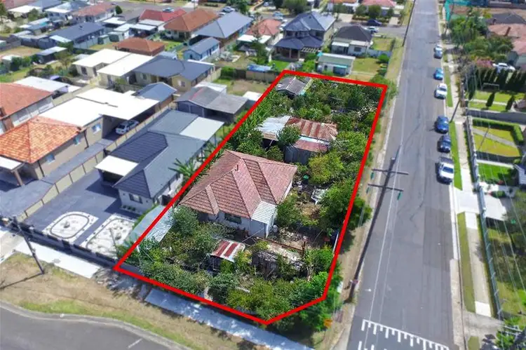 Third view of Homely house listing, 7 Caroline Street, Guildford NSW 2161