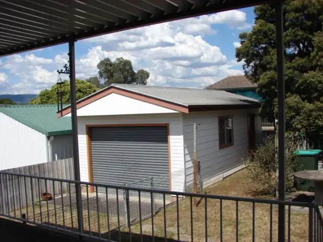 Sixth view of Homely house listing, 8 Nowland Street, Muswellbrook NSW 2333