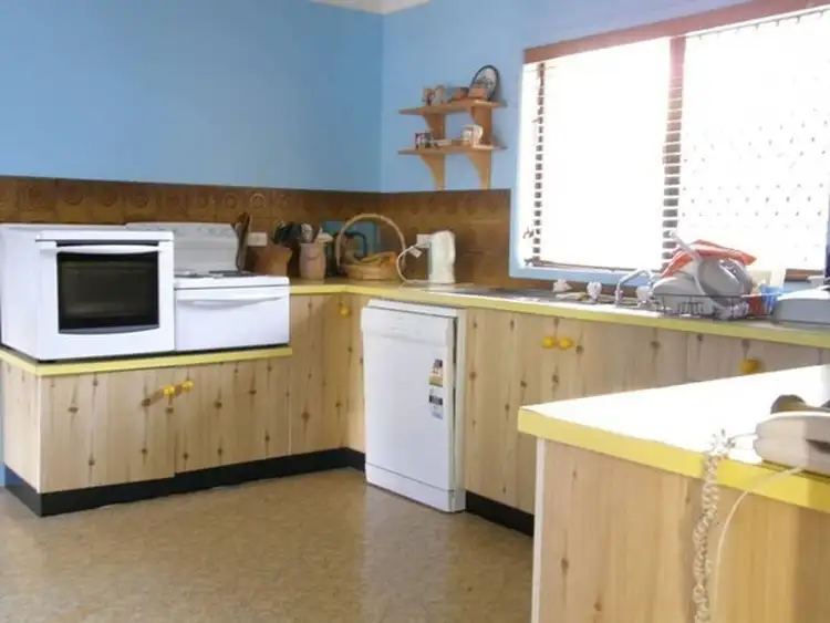 Second view of Homely house listing, 4 Gail Place, East Lismore NSW 2480
