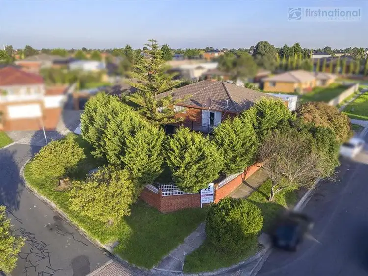 Third view of Homely house listing, 2 Hakea Place, Meadow Heights VIC 3048