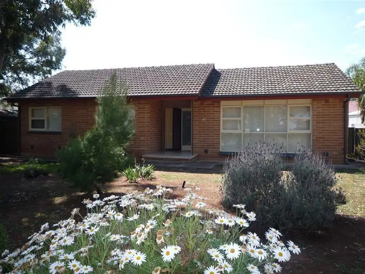 42 Seatown Road, Elizabeth Park SA 5113