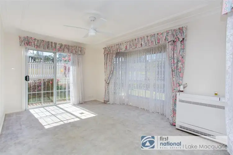 Third view of Homely house listing, 1 Marianne Street, Cardiff NSW 2285