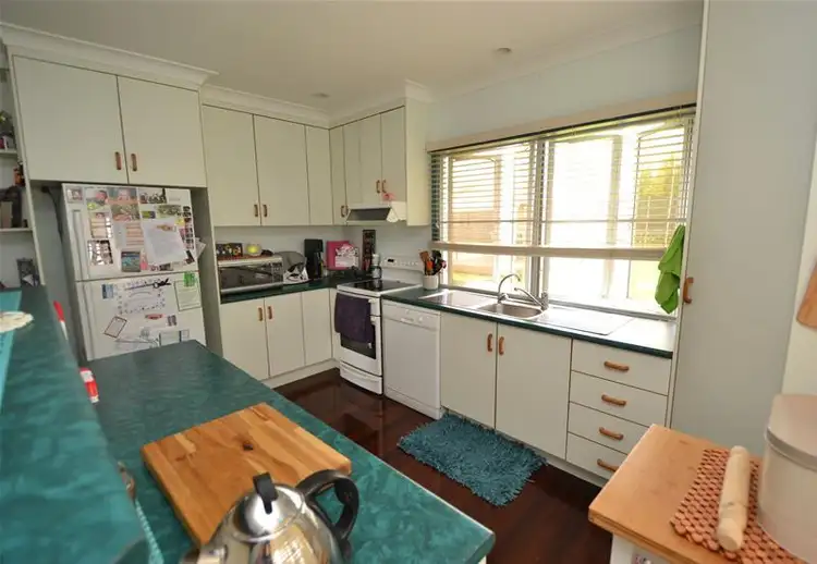 Fifth view of Homely house listing, 5 Collard Street, Biloela QLD 4715