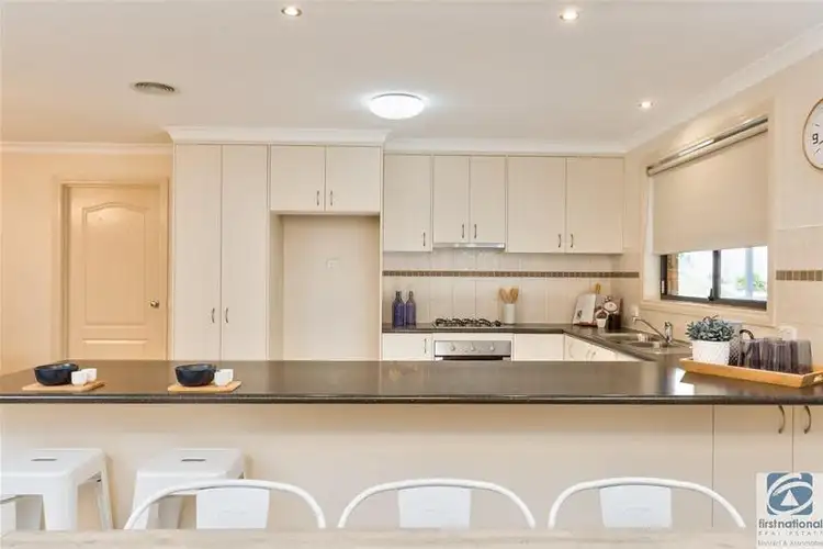 Fourth view of Homely house listing, 7 Cottlesloe Court, West Wodonga VIC 3690