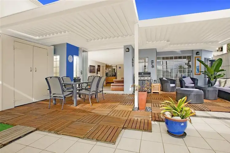 Third view of Homely unit listing, 24/27-29 Sturdee Parade, Dee Why NSW 2099