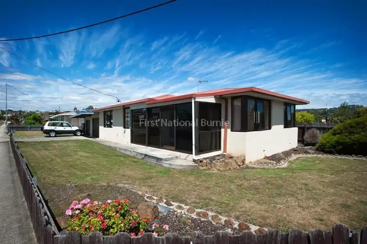 Main view of Homely house listing, 1 Raglan Street, Somerset TAS 7322