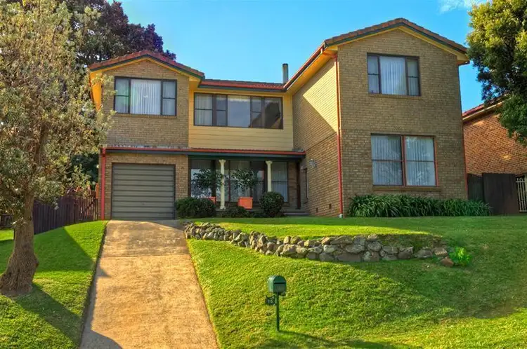 15 Brook Street, Gerringong NSW 2534