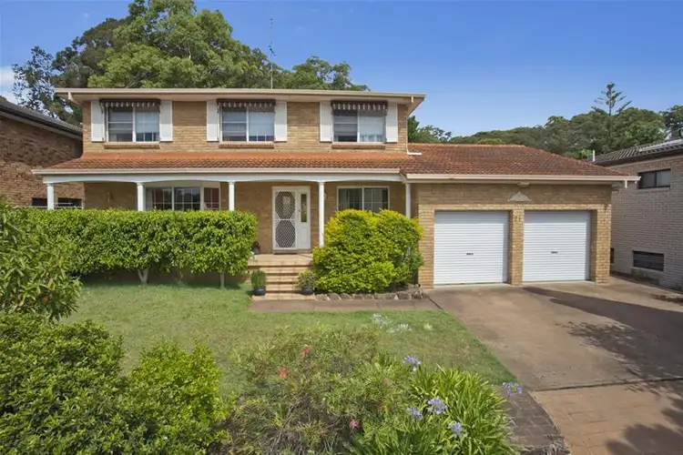 21 Elton Close, Adamstown Heights NSW 2289