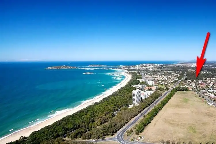 Second view of Homely villa listing, 2/38 Prince Street, Coffs Harbour NSW 2450