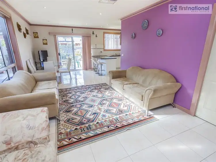 Seventh view of Homely house listing, 14 GOLDEN ASH Court, Meadow Heights VIC 3048