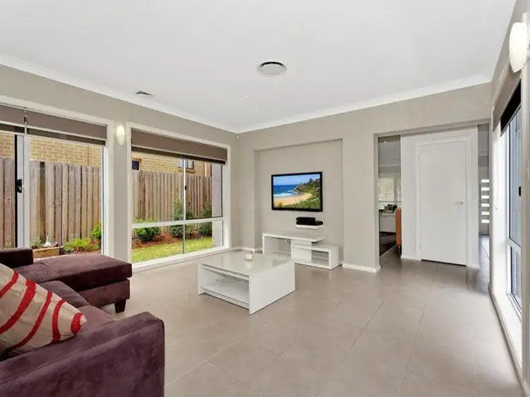 Third view of Homely house listing, 15 Kingfisher Way, Warriewood NSW 2102