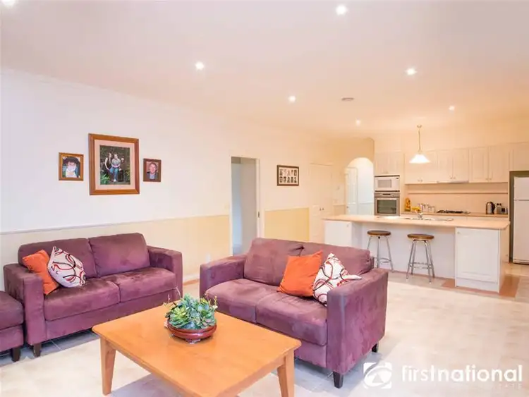 Fifth view of Homely house listing, 51 McCubbin Way, Berwick VIC 3806