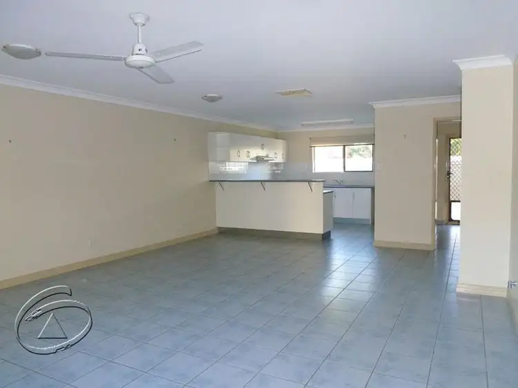 Third view of Homely unit listing, 10/1 George Crescent, Ciccone NT 870