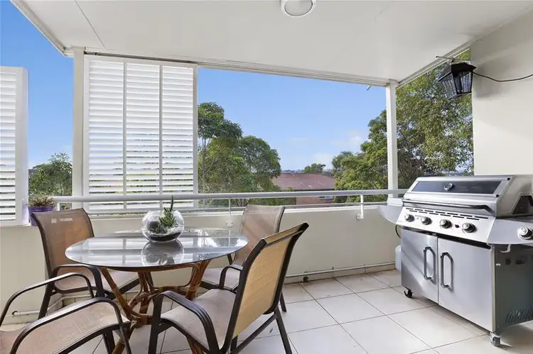 Third view of Homely unit listing, 6/22 Westminster Avenue, Dee Why NSW 2099