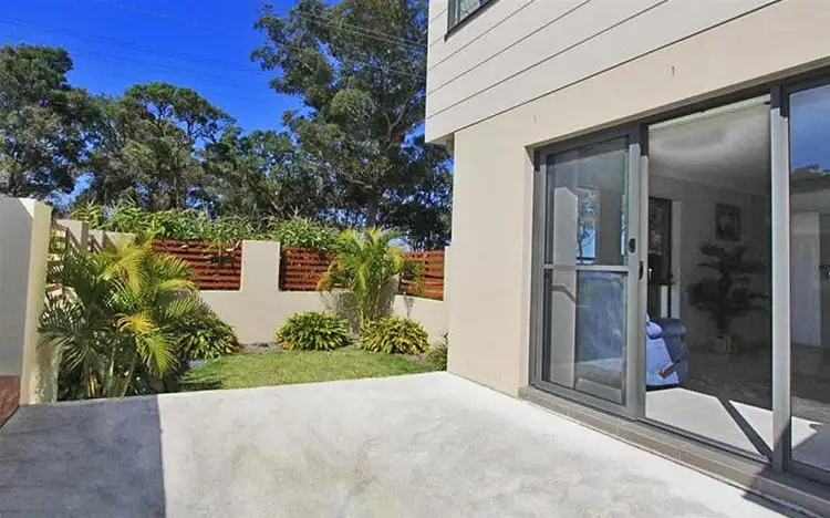 Third view of Homely apartment listing, Address available on request