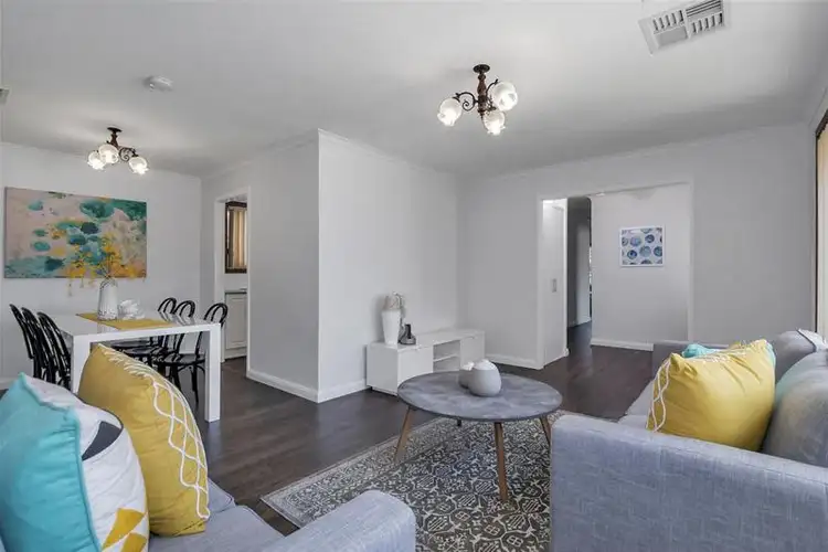 Third view of Homely house listing, 14 Warrandee Drive, Modbury North SA 5092