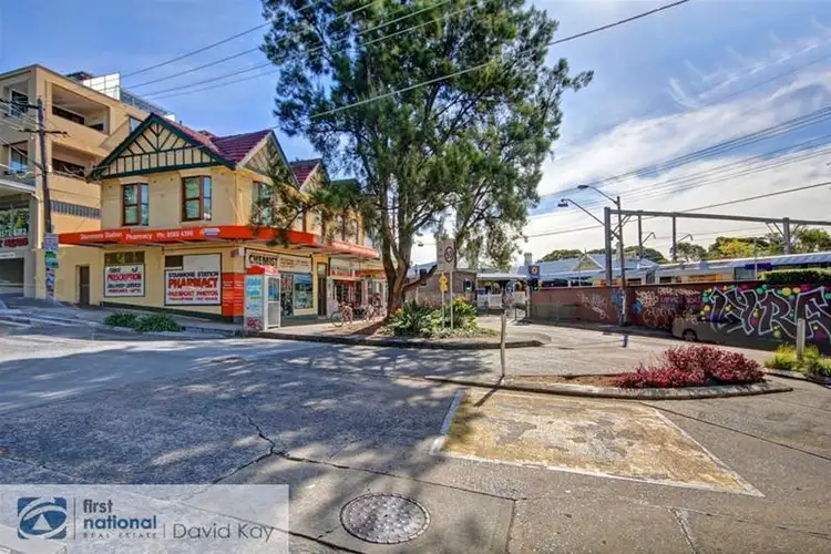 Third view of Homely block of units listing, Address available on request