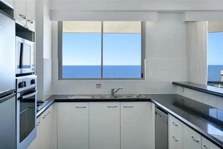 Sixth view of Homely apartment listing, 'Xanadu',59 Pacific Street, Main Beach QLD 4217