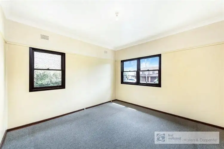 Fourth view of Homely house listing, 3 Gazzard Street, Birrong NSW 2143