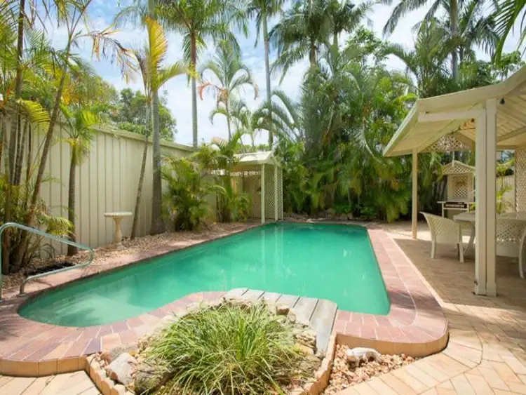 Third view of Homely house listing, 11 Grevillea Street, Bellara QLD 4507