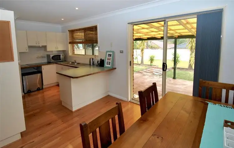 Fifth view of Homely house listing, 93 Stott Crescent, Callala Bay NSW 2540