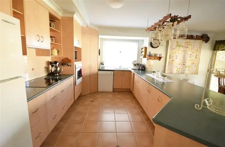 Sixth view of Homely house listing, 11A Hills Avenue, Biloela QLD 4715