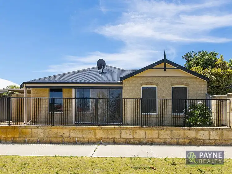 Second view of Homely house listing, 8 Jativa Lane, Port Kennedy WA 6172