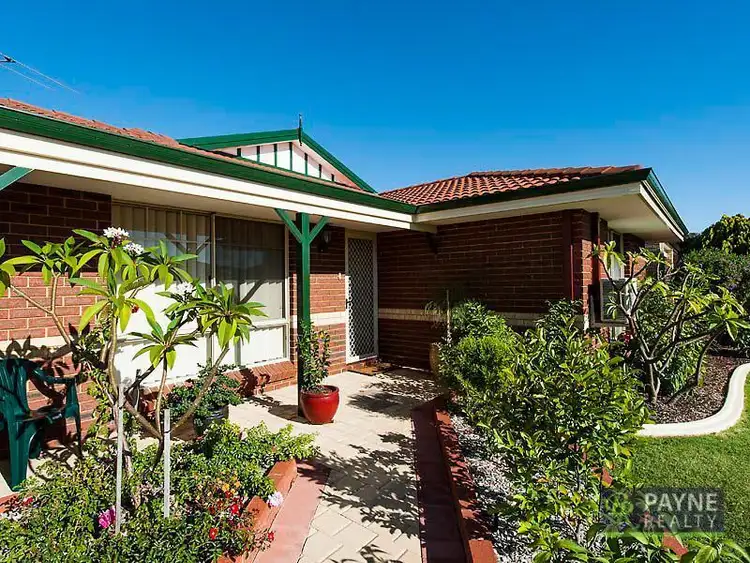 Second view of Homely house listing, 12 Skipjack Way, Warnbro WA 6169