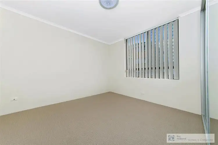 Fifth view of Homely unit listing, 22/10-14 Great Western Highway, Parramatta NSW 2150