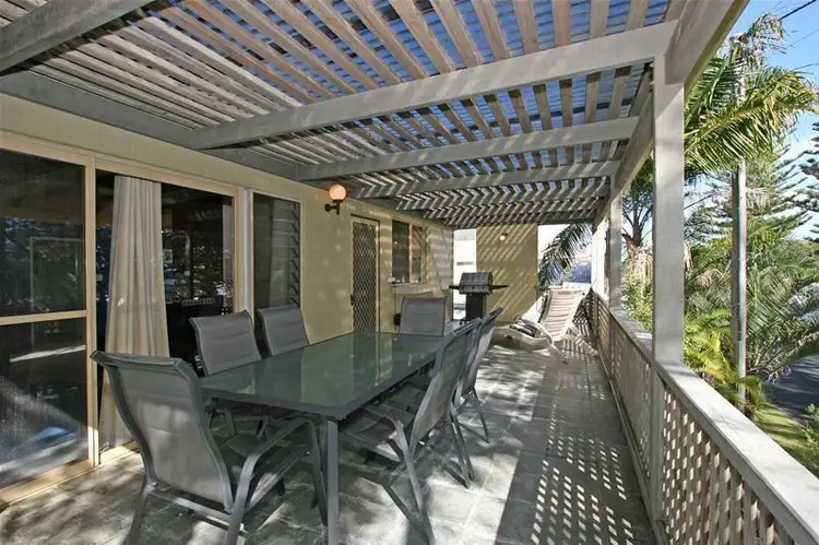 Third view of Homely block of units listing, 12a Harbour View, Yamba NSW 2464
