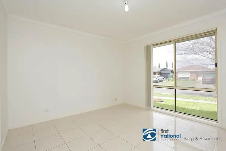 Fifth view of Homely house listing, 14 Lewis Avenue, Burnside VIC 3023