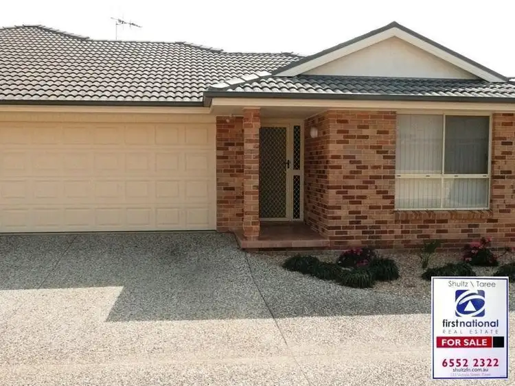 Seventh view of Homely villa listing, 2/43-45 Oxley Street, Taree NSW 2430