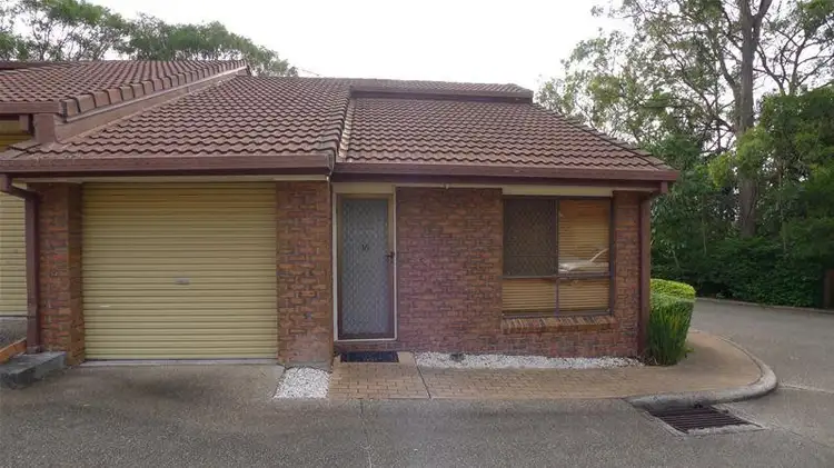Main view of Homely townhouse listing, Address available on request