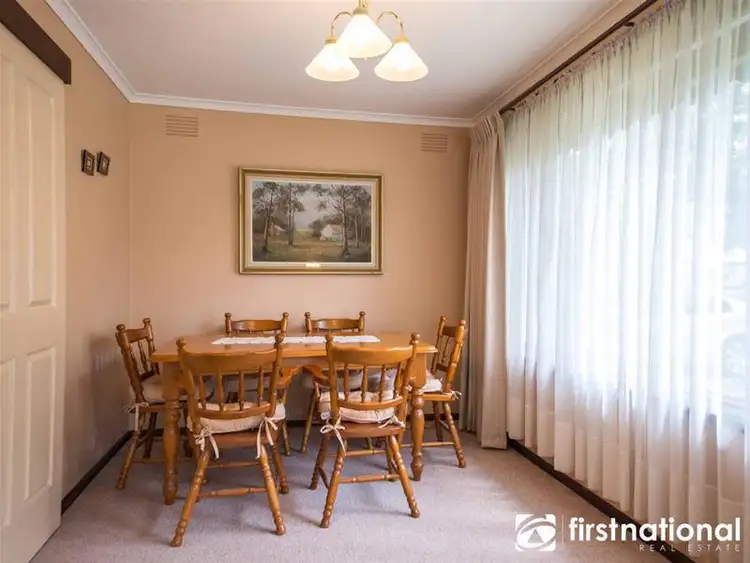 Sixth view of Homely house listing, 18 Penrith Court, Berwick VIC 3806