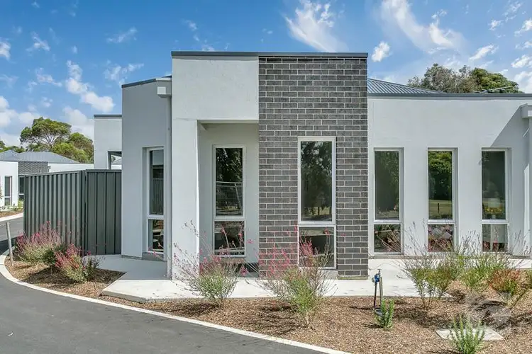 7/21 Weld Crescent, Mount Barker SA 5251